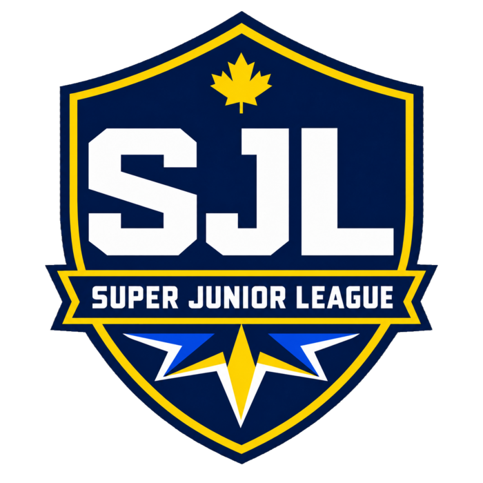 Super Junior League crest
