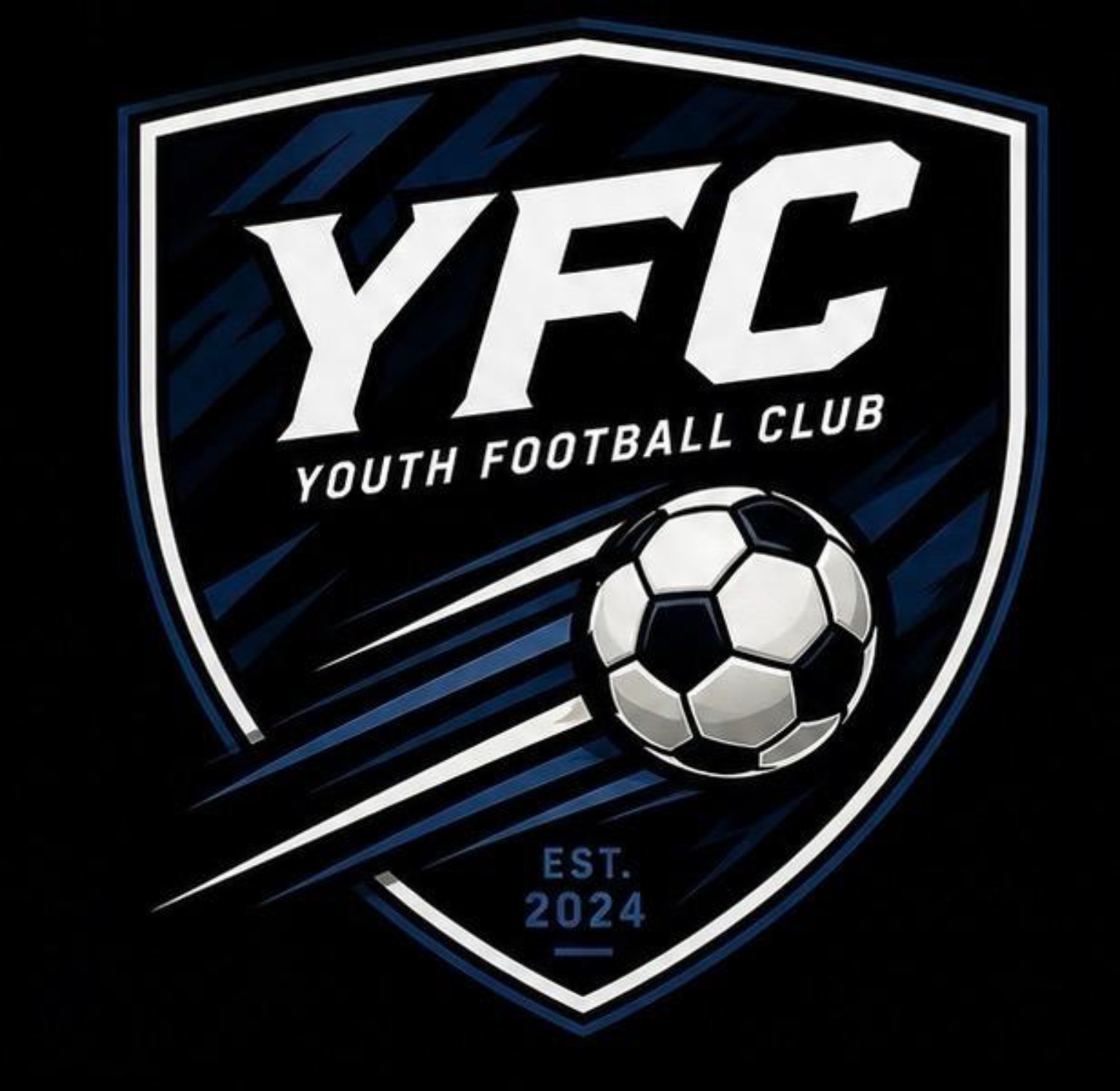 Youth Football Club logo